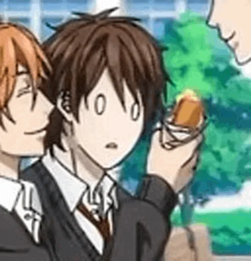 Sticker ???????? ????? ????⌠ @anime_109 ⌡ - 9