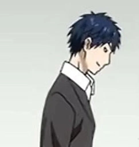 Sticker ???????? ????? ????⌠ @anime_109 ⌡ - 7