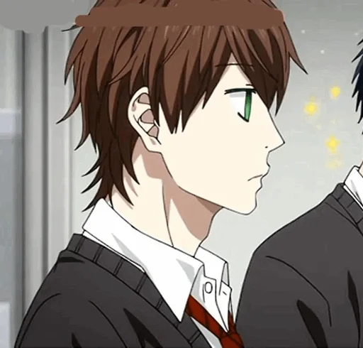 Sticker ???????? ????? ????⌠ @anime_109 ⌡ - 5