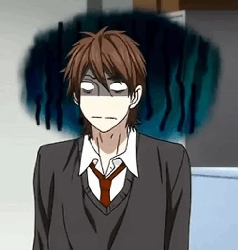 Sticker ???????? ????? ????⌠ @anime_109 ⌡ - 3