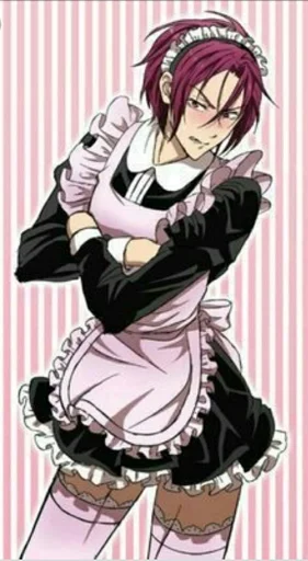 anime sketch cartoon