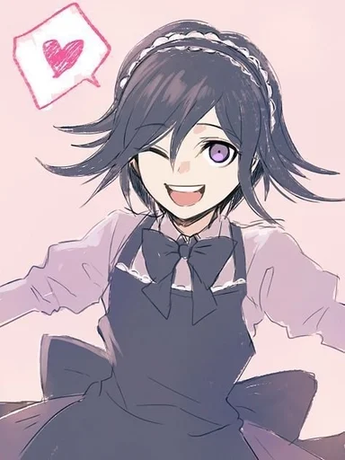 anime cartoon illustration