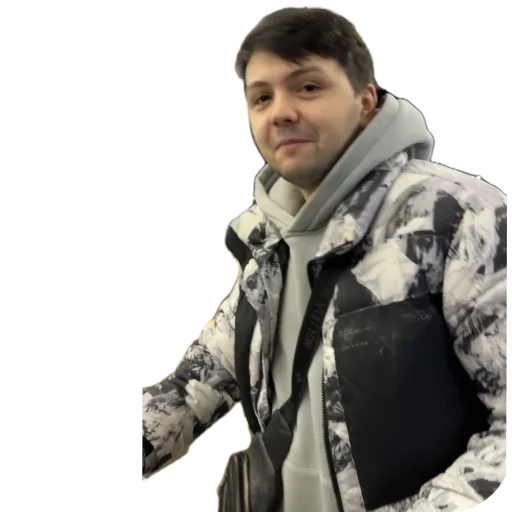 Sticker Yarik4616 - 1