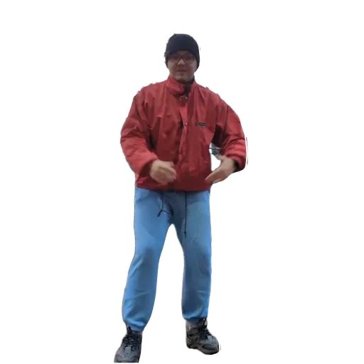 Sticker Yarik4616 - 1