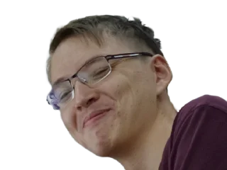 Sticker Ярик - 2