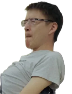 Sticker Ярик - 10