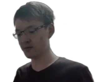 Sticker Ярик - 1