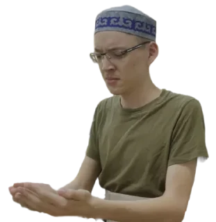 Sticker Ярик - 5