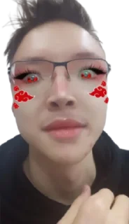 Sticker Ярик - 11