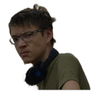 Sticker Ярик - 0