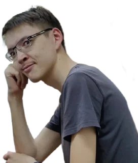 Sticker Ярик - 7