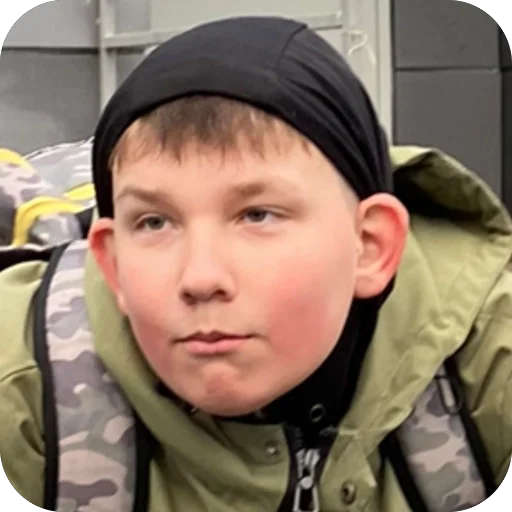 Sticker YarikLoh90 - 1