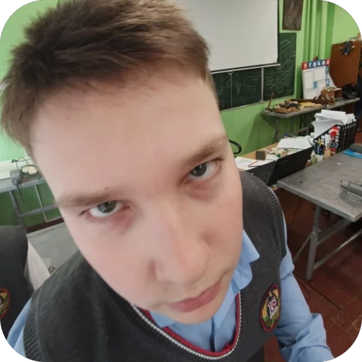 Sticker YarikLoh90 - 1