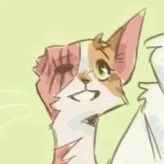 Стикер Яролика - 7