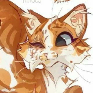 Стикер Яролика - 3