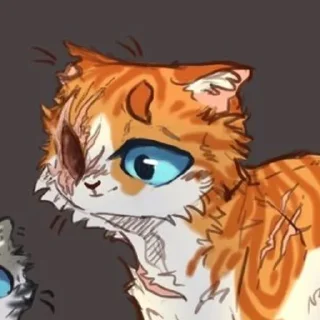 Стикер Яролика - 0