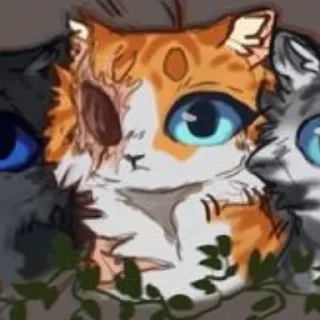 Стикер Яролика - 1