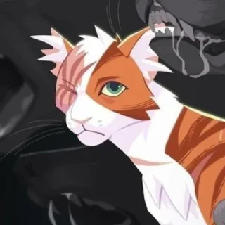 Стикер Яролика - 11