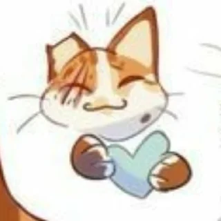 Стикер Яролика - 9