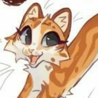 Стикер Яролика - 2