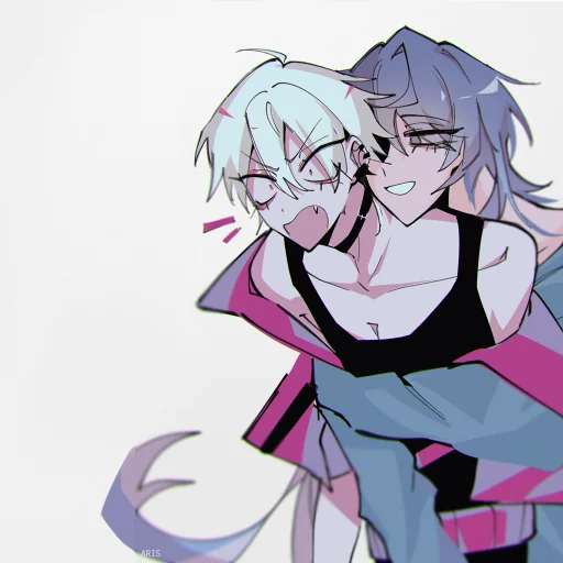 Sticker Yarscloud - 1