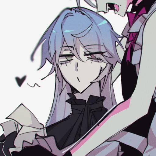 Sticker Yarscloud - 1