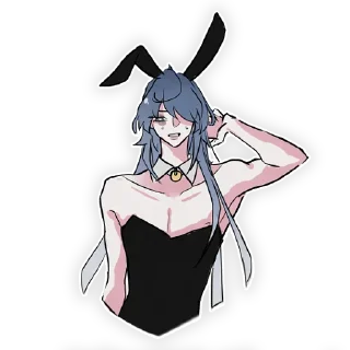 Стикер yars - 8