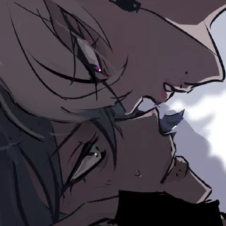 Стикер yars - 9