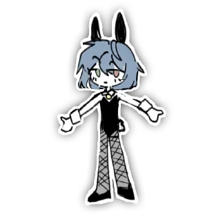 Стикер yars - 2