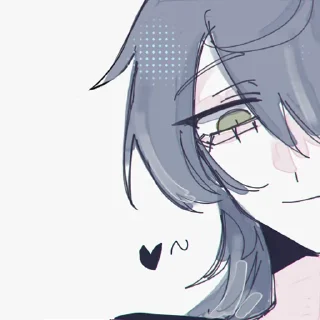 Стикер yars - 11