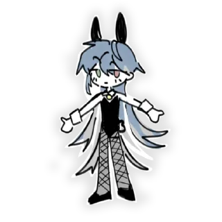 Стикер yars - 5