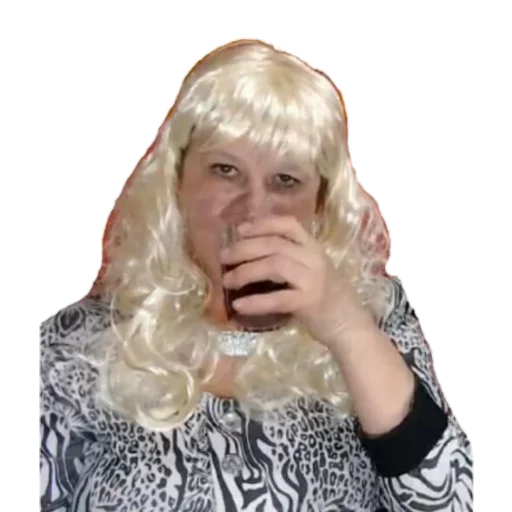 clothing person human face