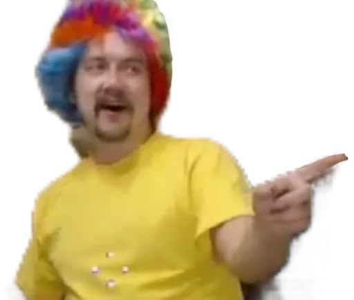 YashaLava - human face