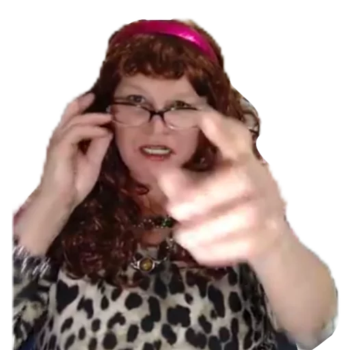 person human face clothing