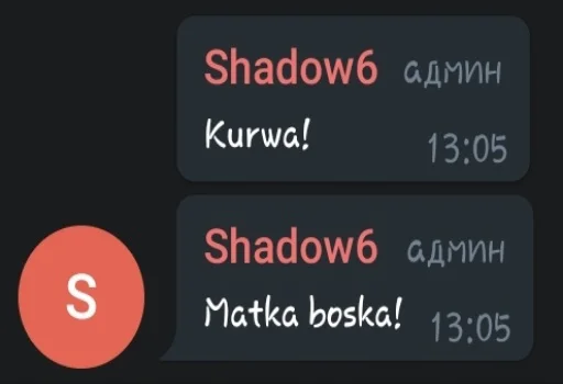 text screenshot font