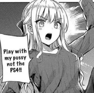 Стикер Yashiro - 1