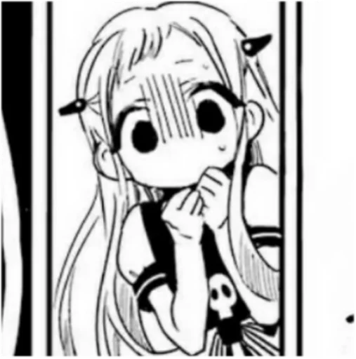 Yashiro Nene - @imacatlovermeow - 