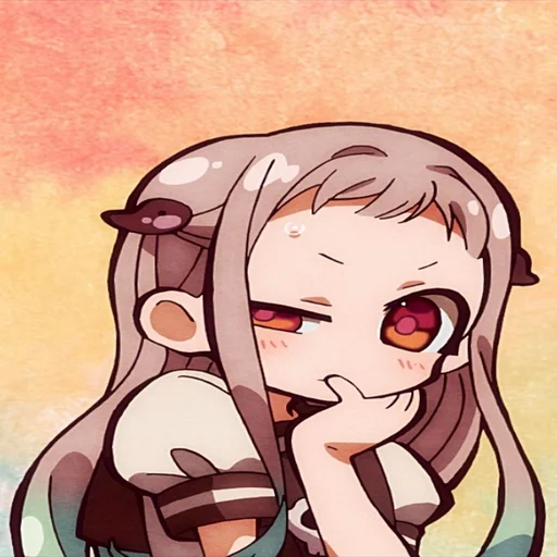 anime illustration cartoon