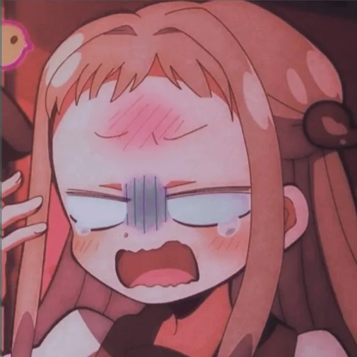 anime cartoon illustration