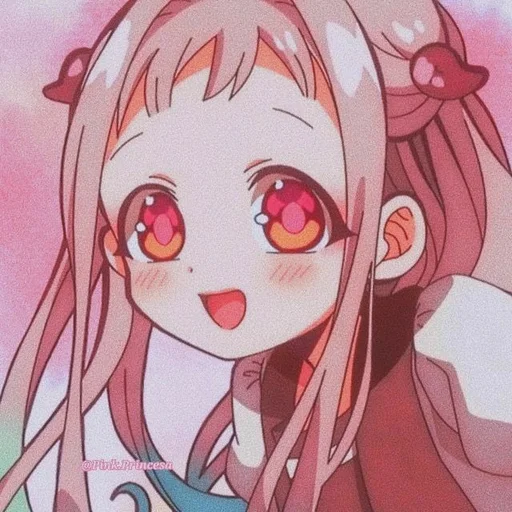 anime cartoon illustration