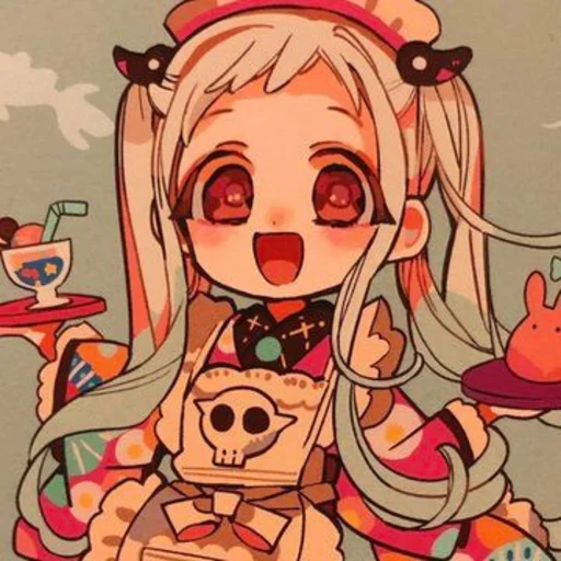 illustration drawing animated cartoon