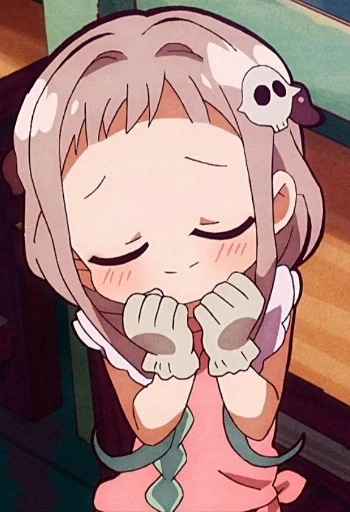 cartoon anime illustration