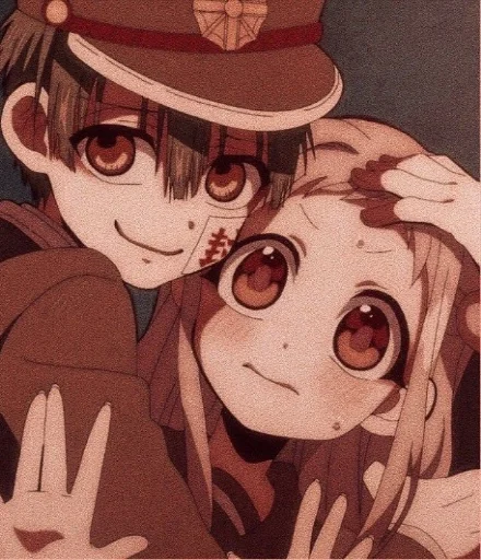 cartoon anime illustration