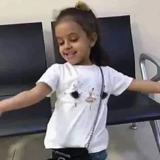 Стикер @Yasir - @Y.F - 10