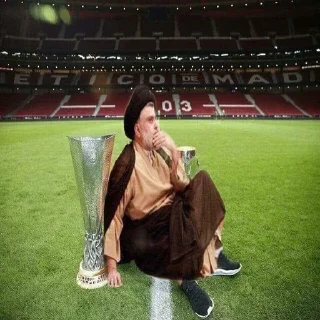 Стикер @Yasir - @Y.F - 2