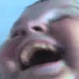 Стикер НАХОЙ - 3