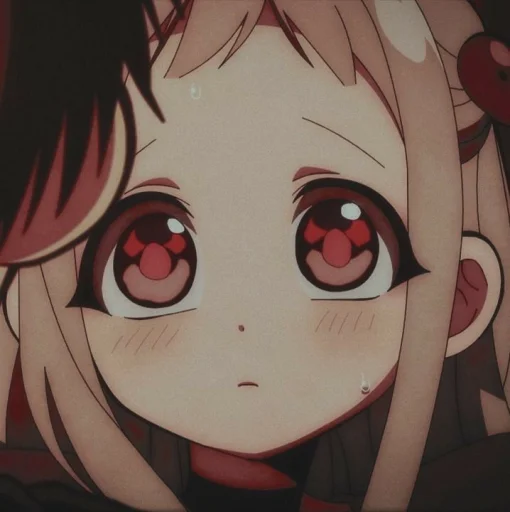 Стикер Yoshiro nene - 3