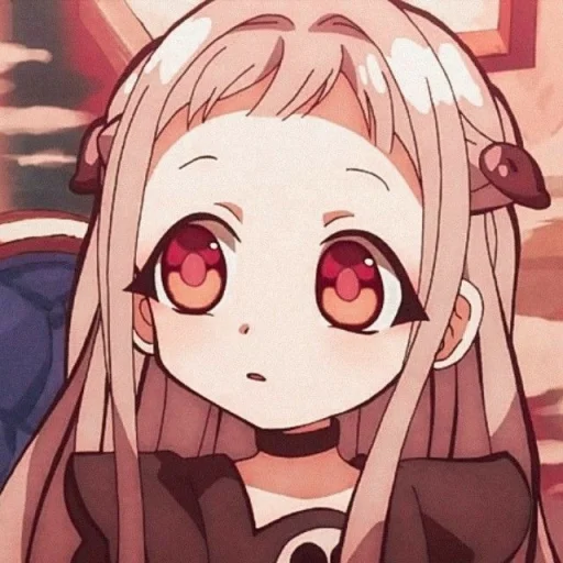 Стикер Yoshiro nene - 0