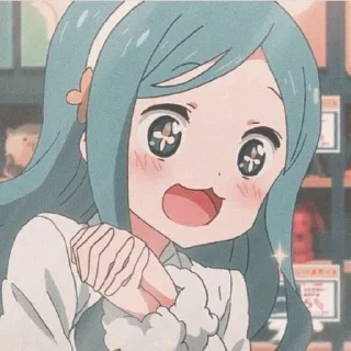 Стикер Cuteness🎀💜 @R666d1 - 8