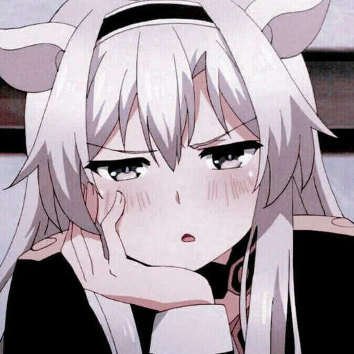 Стикер Cuteness🎀💜 @R666d1 - 6